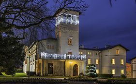 Palac Klanino
